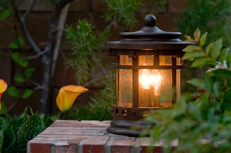 Starlite garden & patio torche co. 15 Different Outdoor Lighting Ideas for Your Home (All Types)