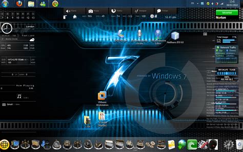Find best latest live hd wallpaper in hd for your pc. 49+ Matrix Live Wallpaper Windows 8 on WallpaperSafari