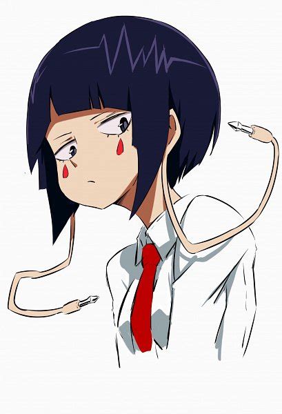 Jirou Kyouka Boku No Hero Academia Image By Ringadindons 2413797