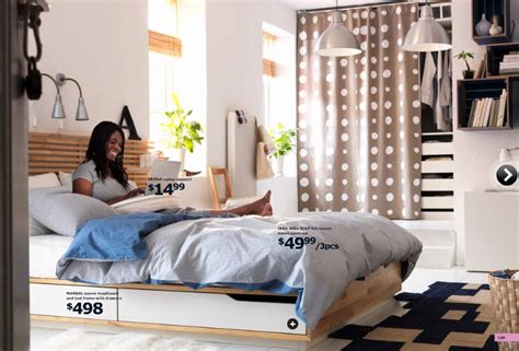 Beds mattresses mattress toppers under bed storage bedside tables wardrobes chests of drawers mirrors bedding quilt cover sets we can build your ikea furniture in your home for you. IKEA 2011 Catalog Full