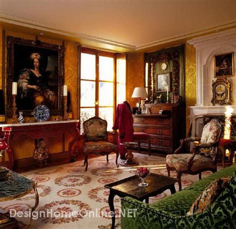 Alidad Interiors Designer In England Elegant Interiors Classic