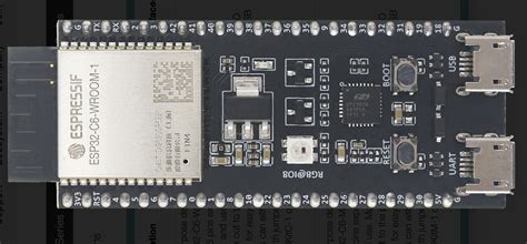 Esp32 C6 Reality Check