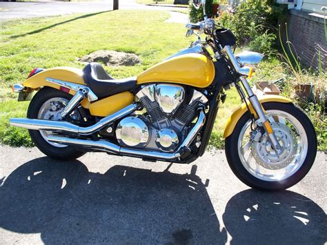 You can find more information here. Honda Shadow 1300 - reviews, prices, ratings with various ...