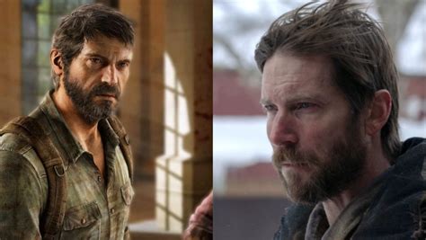 The Last Of Us Actor De Joel En El Juego Se Opuso A Que Se Realizara
