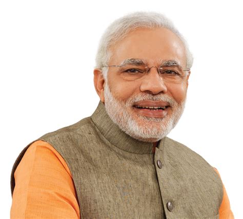 Narendra Modi Prime Minister Of India Leader Bharatiya Janata Party