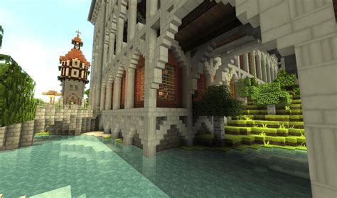 Willpack Resource Pack Minecraft Building Inc