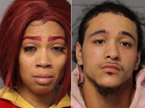 Robbery Investigation Results In Prostitution Arrests Police North