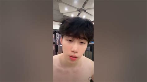 [zed ] cute asian twink shirtless gym workout 🔥🔥🔥 ️ youtube