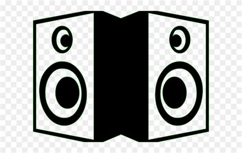 Speakers Clip Art 10 Free Cliparts Download Images On Clipground 2024