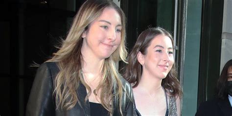 Alana Haim Says Orthodontists Have Slid Into Her Dms After Seeing Her