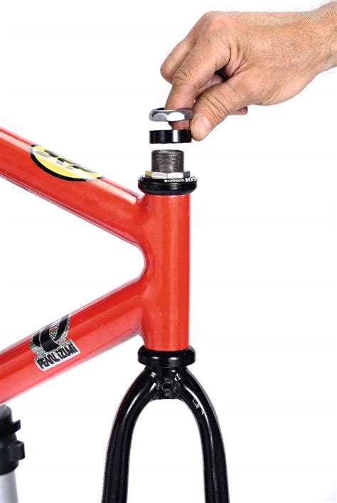 Bicycle Fork Types Explained Bikegremlin