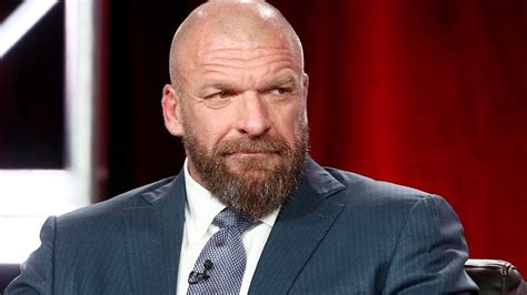 Triple H Addresses Rumoured Changes To Nxt Hiring Philosophy
