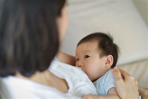 Asi Eksklusif Manfaat Menyusui Bagi Ibu Dan Bayi