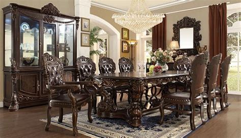 Give it a try and see how this new trend works for your space and style. 17 Best images about French Victorian Dinning on Pinterest ...