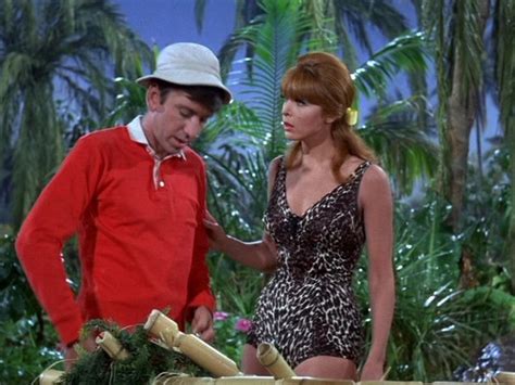 Tina Louise As Ginger Grant Gilligan S Island Image Fanpop