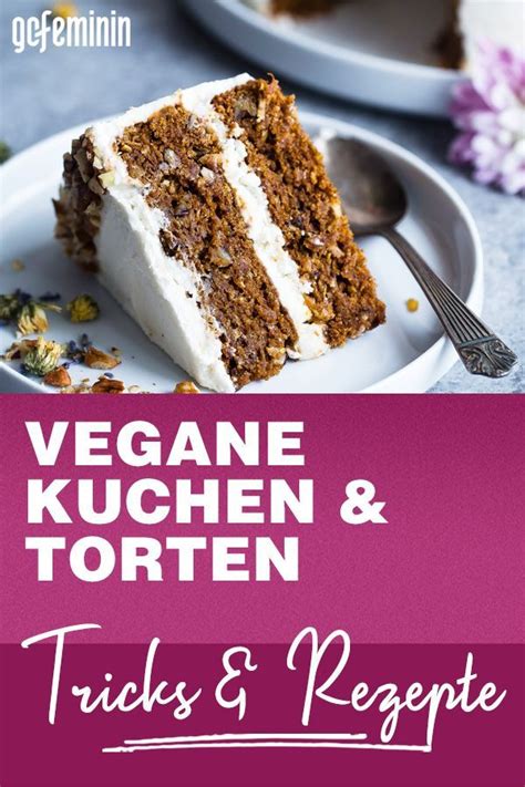 Maybe you would like to learn more about one of these? Vegan backen: Der beste Ersatz für Ei, Butter, Milch und ...