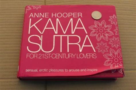Kama Sutra For 21st Century Lovers By Anne Hooper For Sale Online Ebay