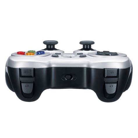 Gamepad Wireless Logitech F710 940 000117