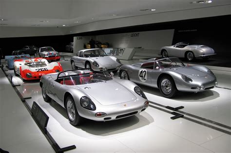 Best Car Museums You Can Visit Virtually While Stuck Inside