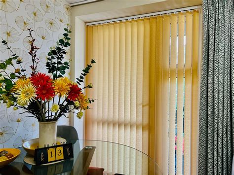 The Benefits of Vertical Blinds - Blinds Just For You