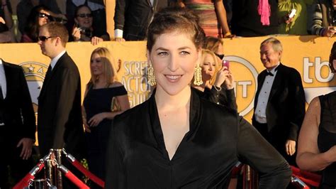 Mayim Bialik: I still breastfeed my three-and-a-half-year-old