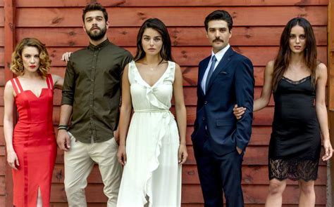 Top Turkish Dramas In Urdu Dubbing List Showbiz Hut