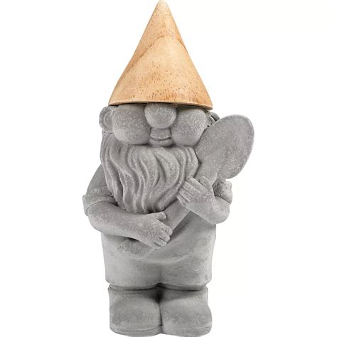 Shovel Garden Gnome 4in X 7 14in Party City