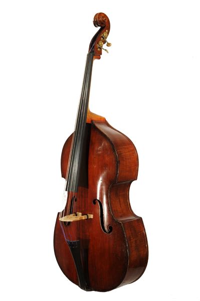 Robust German 5 String Orchestra Bass