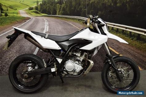 Your sales person can help you locate a dealer nearest you. 2013 Yamaha WR 125 X for Sale in United Kingdom