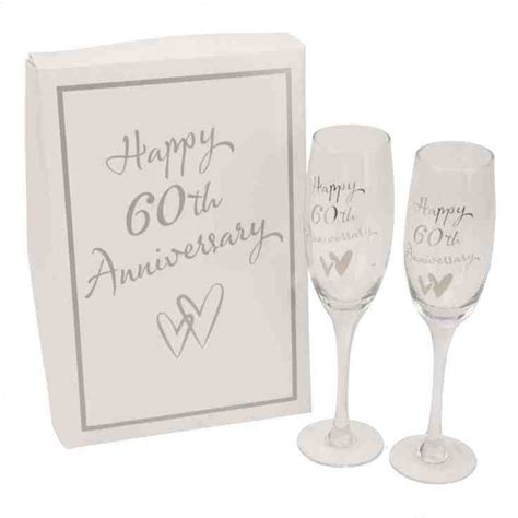 Traditionally a 60th anniversary is celebrated with diamonds and these beautiful crystal gifts sparkle just like a diamond. 60Th Wedding Anniversary Gift Ideas For Parents - Wedding ...