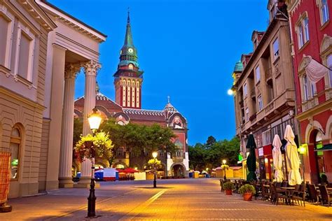 The 15 Best Things To Do In Subotica 2020 With Photos Tripadvisor