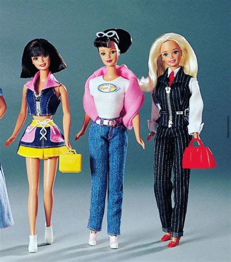 Pin By Shelby Olorunyomi On Interesting Things In 2024 Barbie Fashion