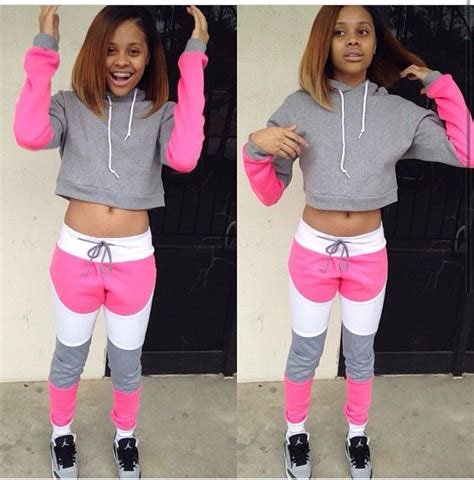 Pin By Marshay Love On Swaggypretty Cute Outfits Beauty Clothes
