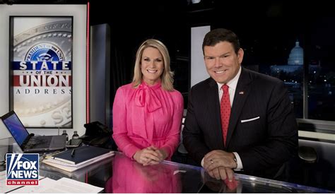 Most Watched Of All Fox News Wins Ratings Race For State Of The Union
