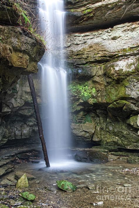 Lost Creek Falls 34 Photograph By Phil Perkins Pixels
