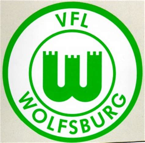 Vfl wolfsburg logo keychain created in partsolutions. Gorans Favoriten-Tipps fürs Wochenende #sportwetten ...