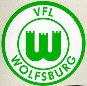 Vfl wolfsburg logo keychain created in partsolutions. Gorans Favoriten-Tipps fürs Wochenende #sportwetten ...