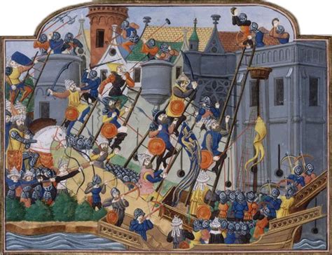 Eroberung Von Konstantinopel 1453 Wikiwand