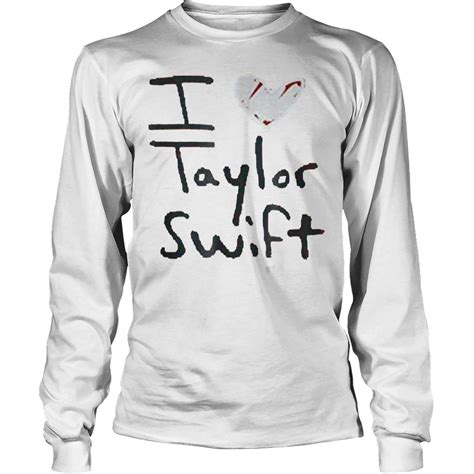 Did you scroll all this way to get facts about taylor swift t shirt? I love Taylor Swift shirt - Premium Tee Shirt