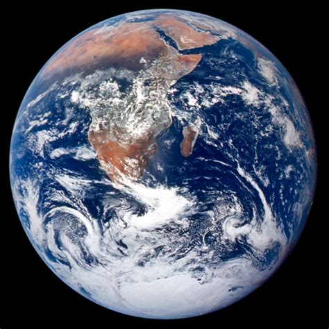 Blue Marble Eastern Hemisphere Nasa Releases Another High