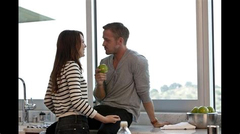 Cal's seemingly perfect life unravels, however, when he learns that emily has been unfaithful and wants a divorce. CRAZY STUPID LOVE | Kinepolis België