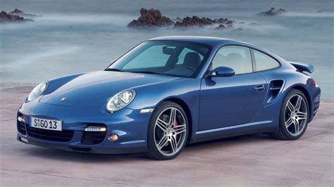 Porsche 911 997 2004 2012 Цена Технические Характеристики Фото Видео