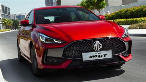 Mg To Debut A New Electric Hatchback In April This Year Mg Cars Asia