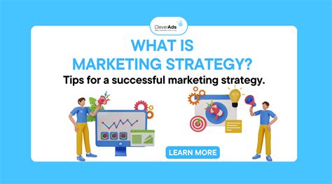 What Is Marketing Strategy Definition And How To Create One
