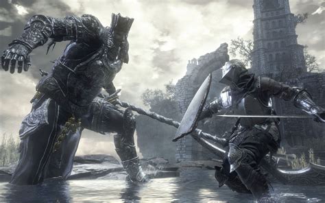 20 Dark Souls 3 Wallpapers High Quality Download