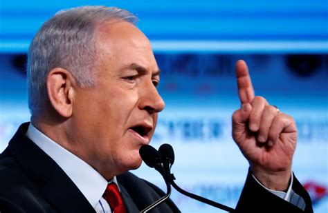 Netanyahu Warns Iran Of Last Revolution Day After Regimes Threats