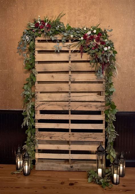 60 Diy Christmas Photo Booth Backdrop Ideas Rustic Wedding Decor