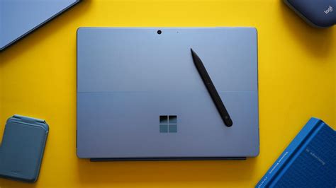Microsoft Surface Pro 9 Impressionnante Mais Vaut Elle Vraiment Le