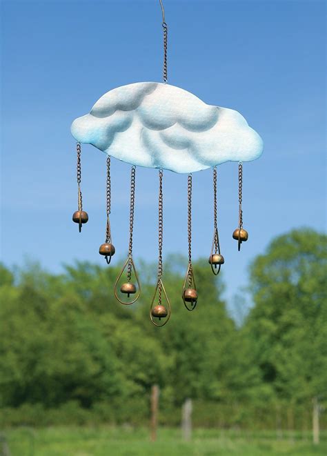 Pin On Wind Chimes And Mobiles