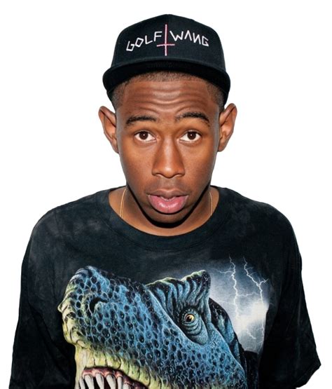 Tyler The Creator Render by TheUnicornJade on DeviantArt